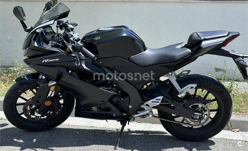 Yamaha YZF-R125 3765 € 2020 Barcelona - 2