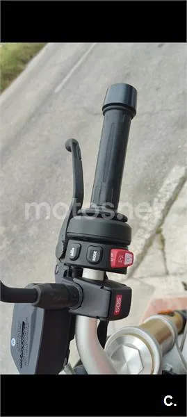 BMW F 900 R 7500 € 2021 Málaga - 1