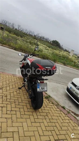 BMW F 900 R 7500 € 2021 Málaga - 2
