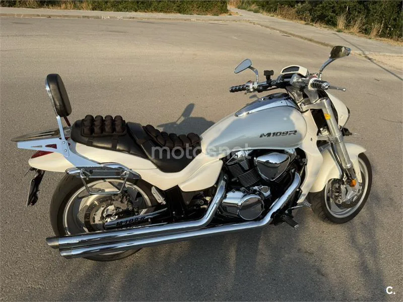 Suzuki Intruder M1800R 6000 € 2007 Barcelona - 2