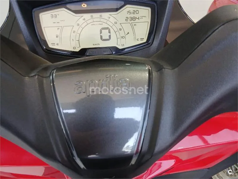 Aprilia SXR 50 2350 € 2023 Barcelona - 1