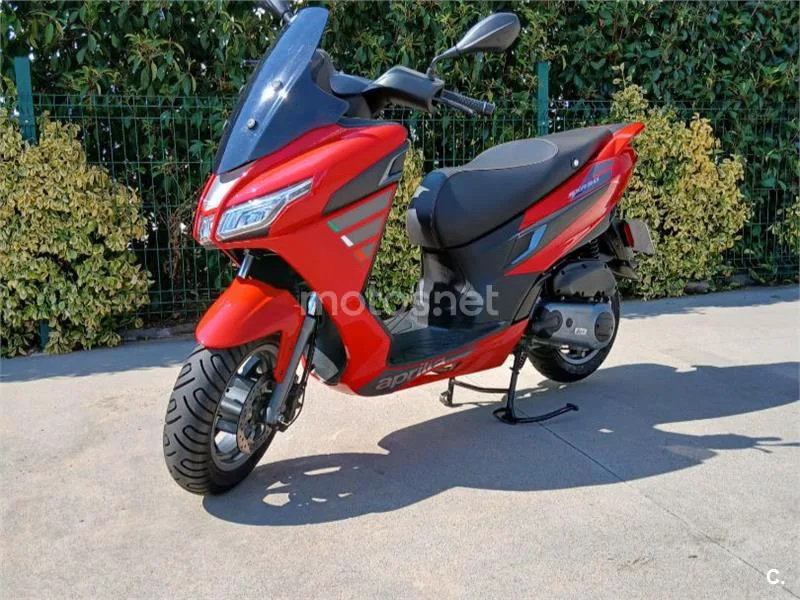 Aprilia SXR 50 2350 € 2023 Barcelona - 2