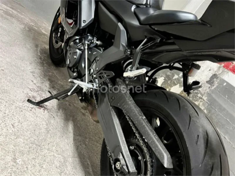 Yamaha YZF-R7 4000 € 2023 Barcelona - 1