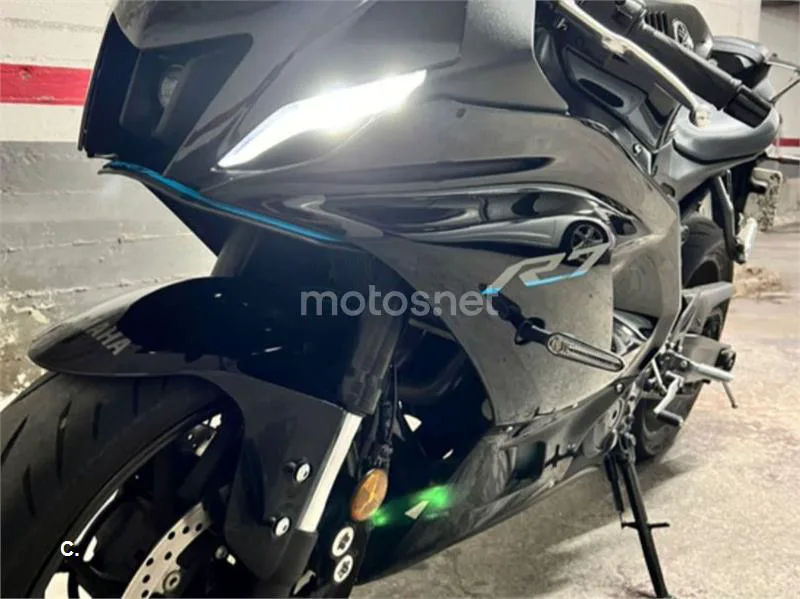 Yamaha YZF-R7 4000 € 2023 Barcelona - 2