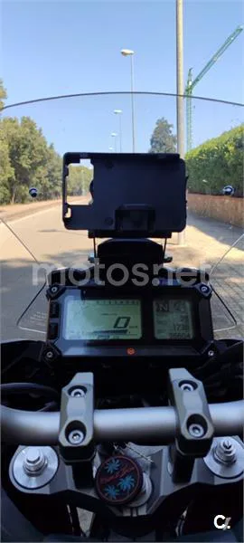 Yamaha Tracer 900 8500 € 2019 Barcelona - 1