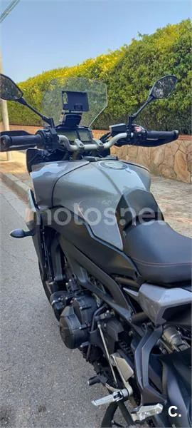 Yamaha Tracer 900 8500 € 2019 Barcelona - 2