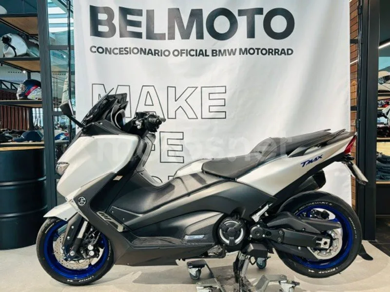 Yamaha TMAX 8900 € 2018 Murcia - 1