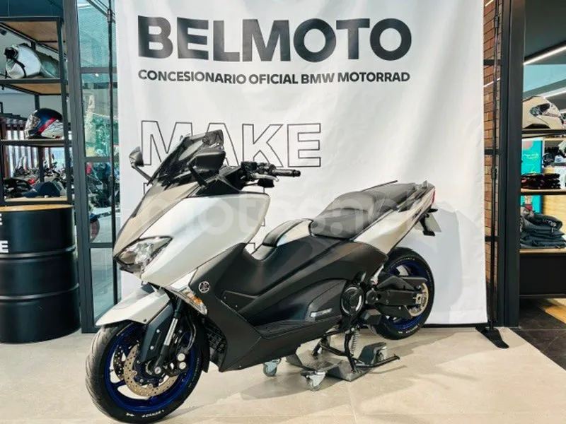Yamaha TMAX 8900 € 2018 Murcia - 2