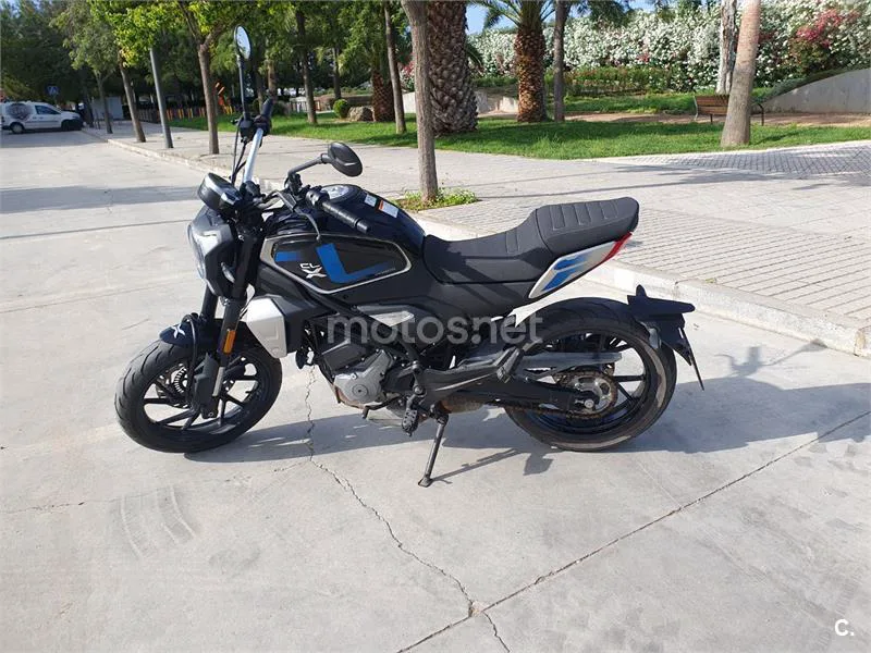 CFMOTO 300CL-X 2300 € 2024 Córdoba - 1