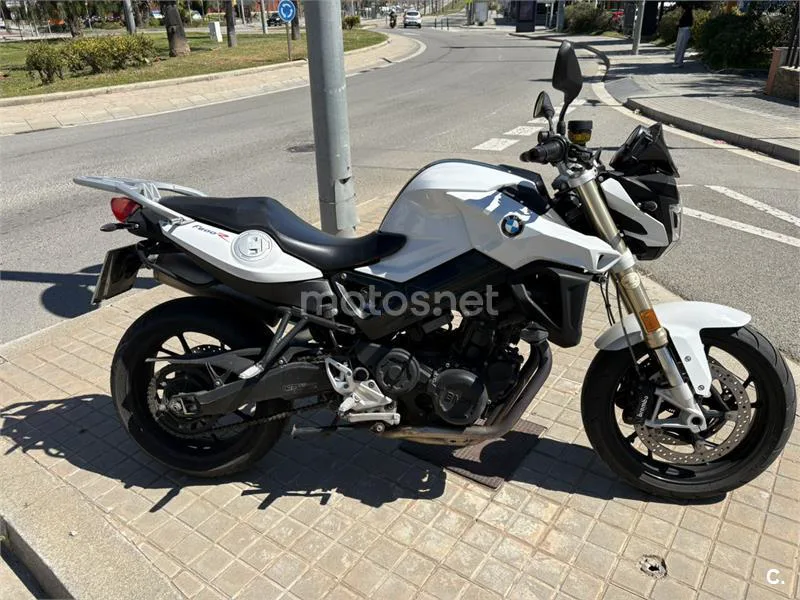 BMW F 800 R 3400 € 2016 Barcelona - 1