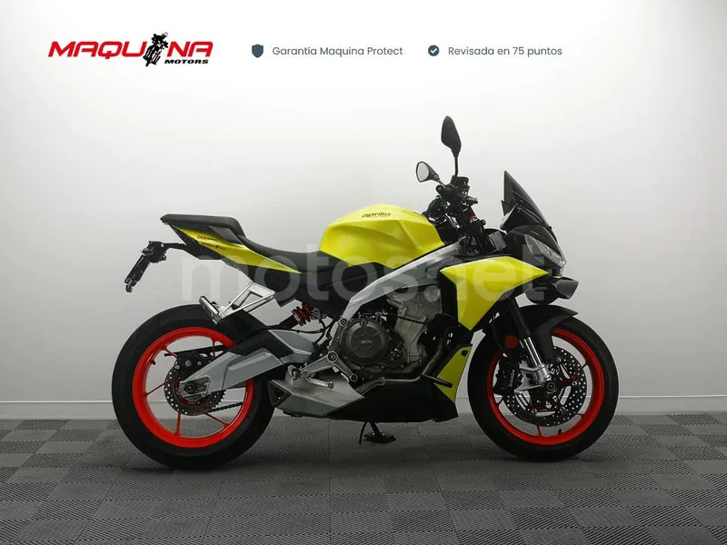 Aprilia Tuareg 660 9499 € 2023 Barcelona - 1