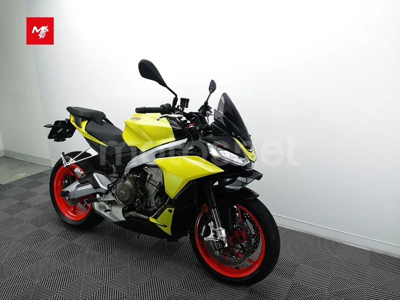 Aprilia Tuareg 660 9499 € 2023 Barcelona - 2