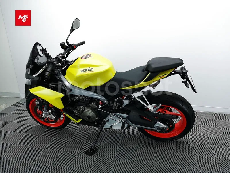 Aprilia Tuareg 660 - Vista 16