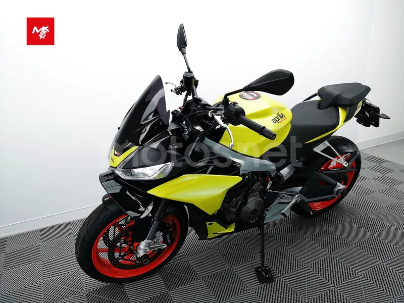 Aprilia Tuareg 660 - Vista 17