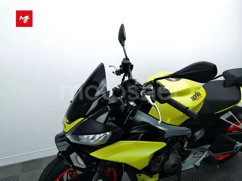 Aprilia Tuareg 660 - Vista 19