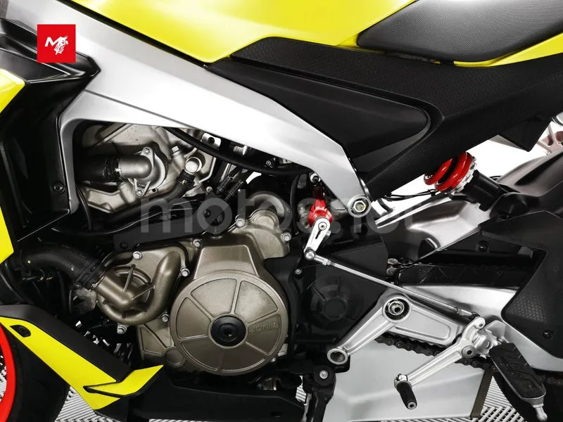 Aprilia Tuareg 660 - Vista 21