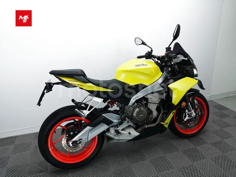 Aprilia Tuareg 660 - Vista 4