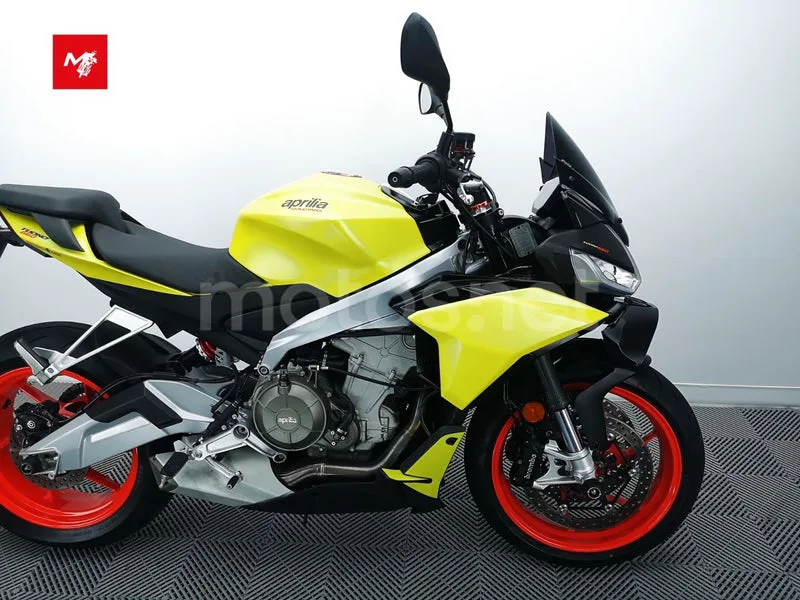 Aprilia Tuareg 660 - Vista 6