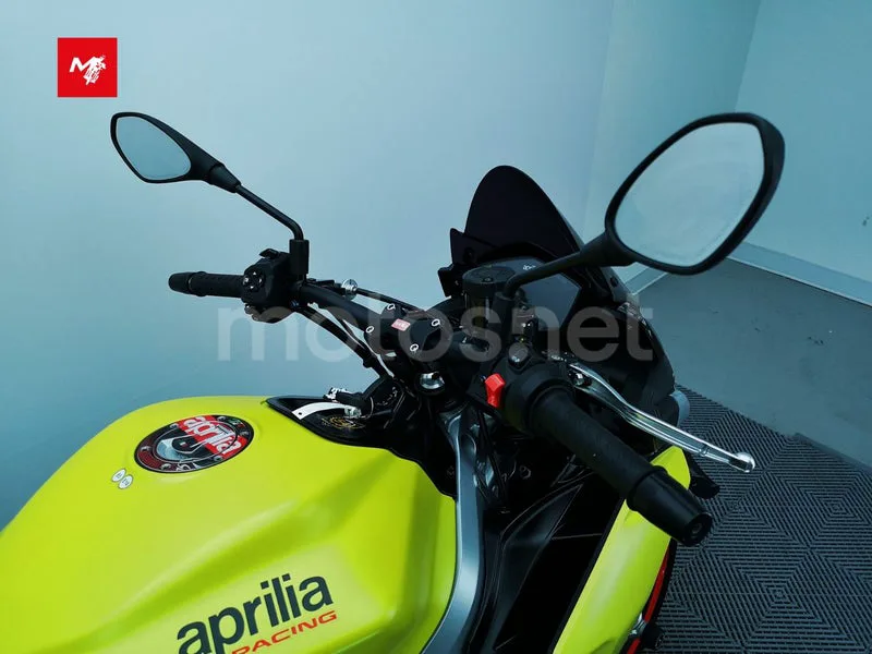 Aprilia Tuareg 660 - Vista 8