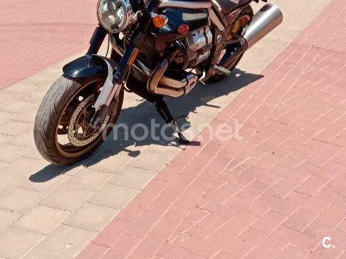 Moto Guzzi Griso 1100 - Vista 11