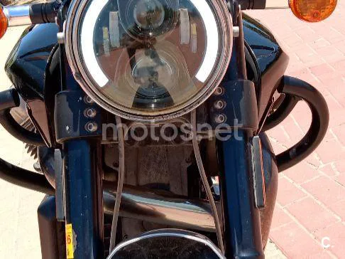 Moto Guzzi Griso 1100 - Vista 13