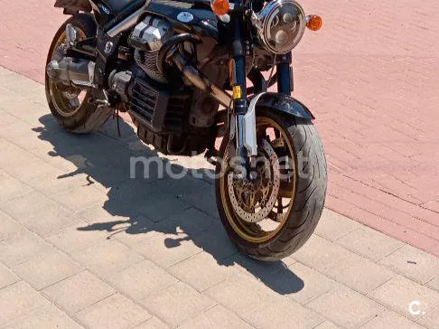 Moto Guzzi Griso 1100 - Vista 3