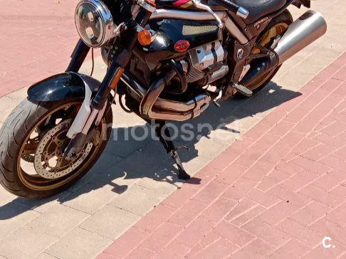 Moto Guzzi Griso 1100 - Vista 5