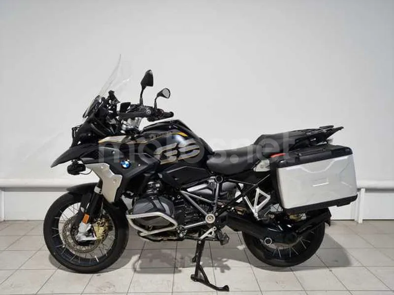 BMW R 1250 GS 13.490 € 2018 Alicante - 1