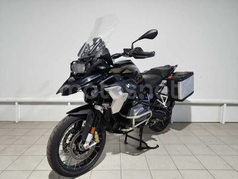 BMW R 1250 GS 13.490 € 2018 Alicante - 2