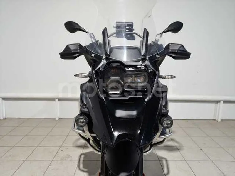 BMW R 1250 GS - Vista 11