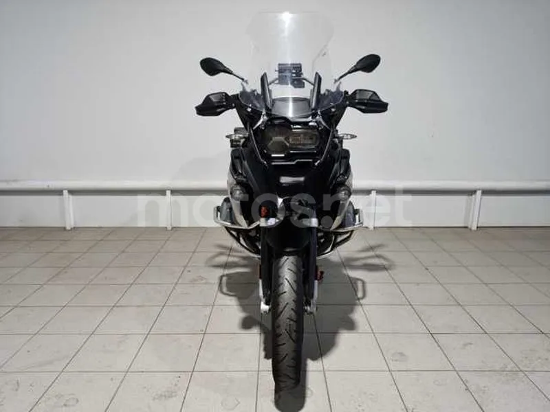 BMW R 1250 GS - Vista 3