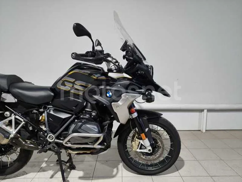 BMW R 1250 GS - Vista 10