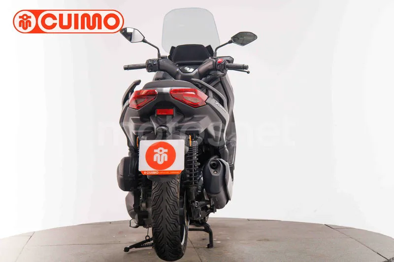 Yamaha XMAX 300 - Vista 5