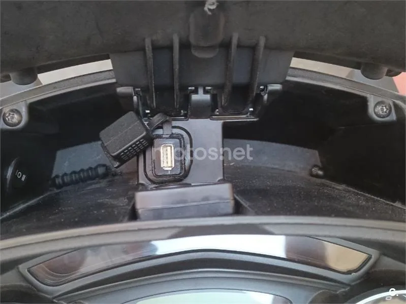 Piaggio MP3 500 LT Sport - Vista 11