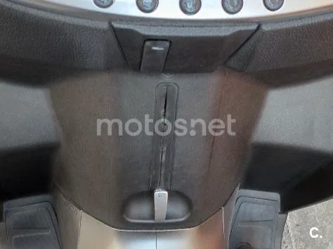 Piaggio MP3 500 LT Sport - Vista 13