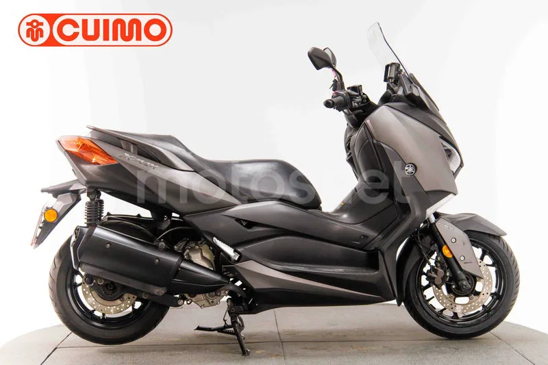 Yamaha XMAX 300 3699 € 2017 Valencia - 2