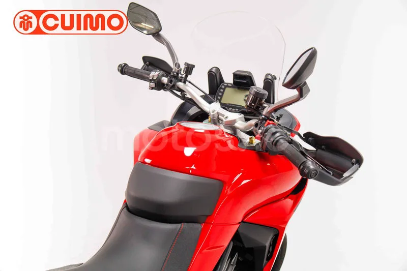 Ducati Multistrada V2 - Vista 18