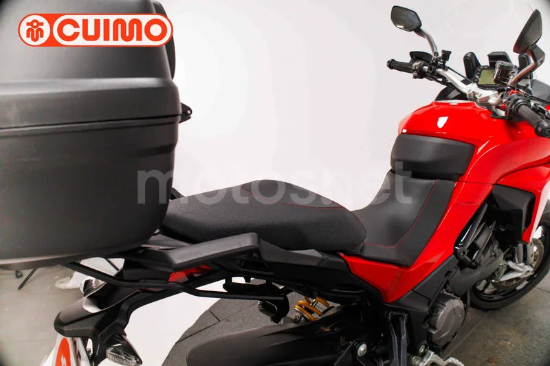 Ducati Multistrada V2 - Vista 19