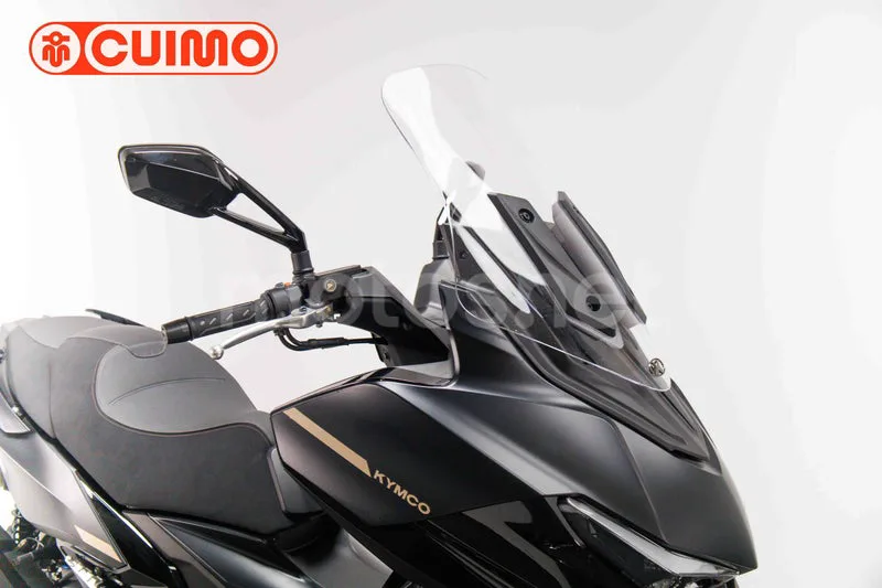 Kymco Xciting VS 400 - Vista 11