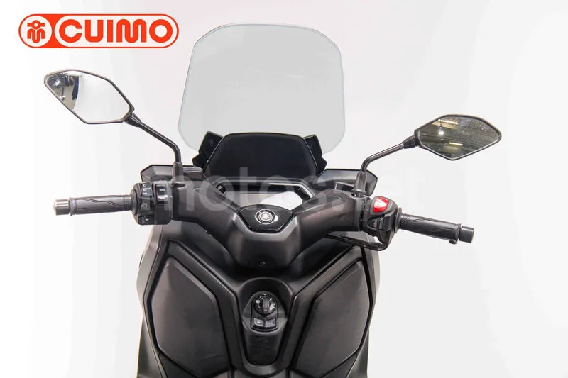 Yamaha XMAX 300 - Vista 17
