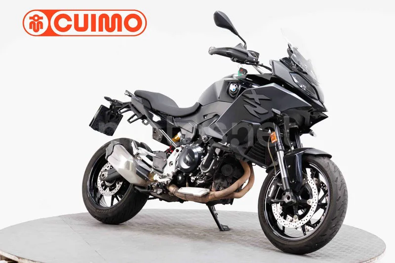 BMW F 900 XR 8499 € 2022 Valencia - 1
