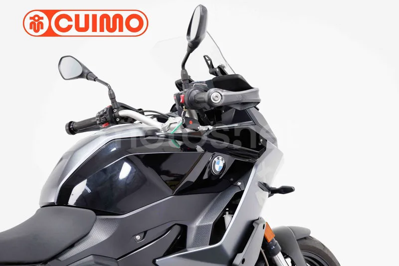 BMW F 900 XR - Vista 11