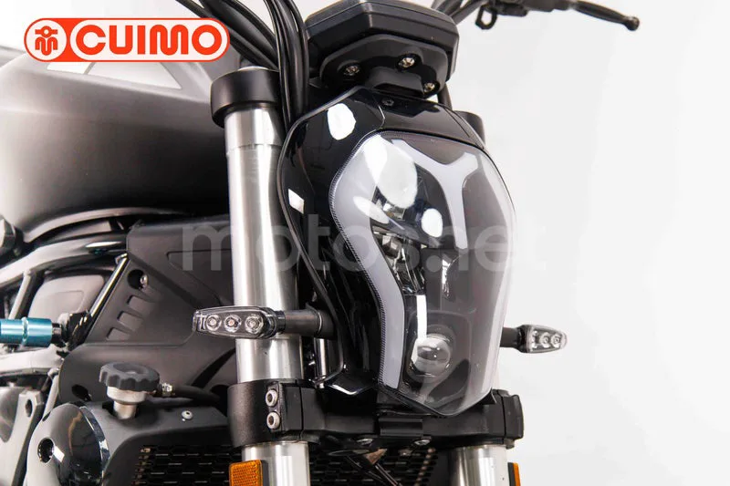 Benelli 502 C - Vista 11