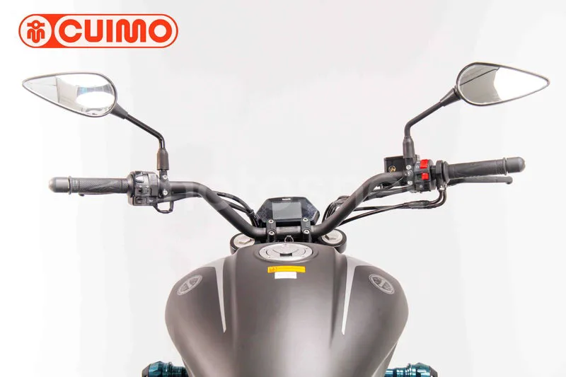 Benelli 502 C - Vista 17