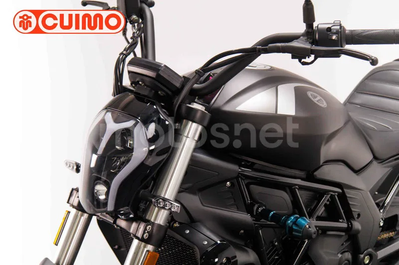 Benelli 502 C - Vista 22