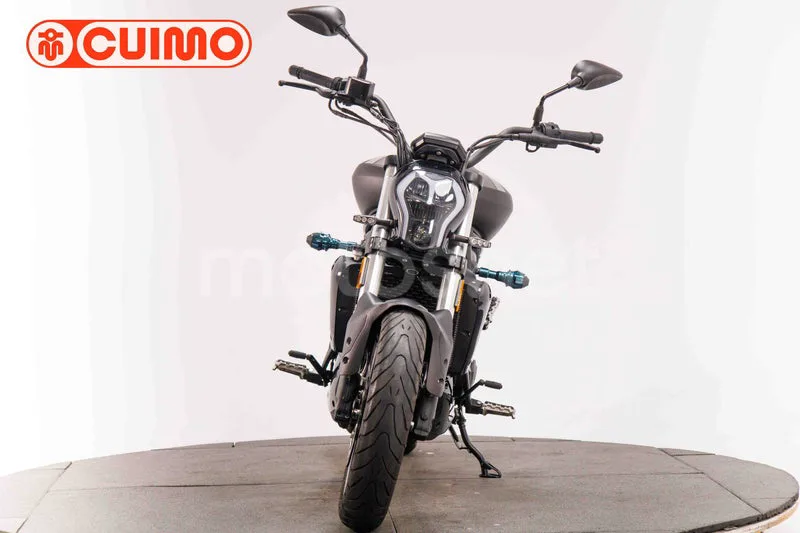 Benelli 502 C - Vista 10