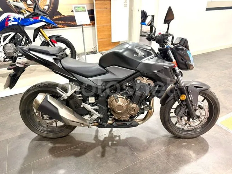 Honda CB500F 4500 € 2021 Almería - 2