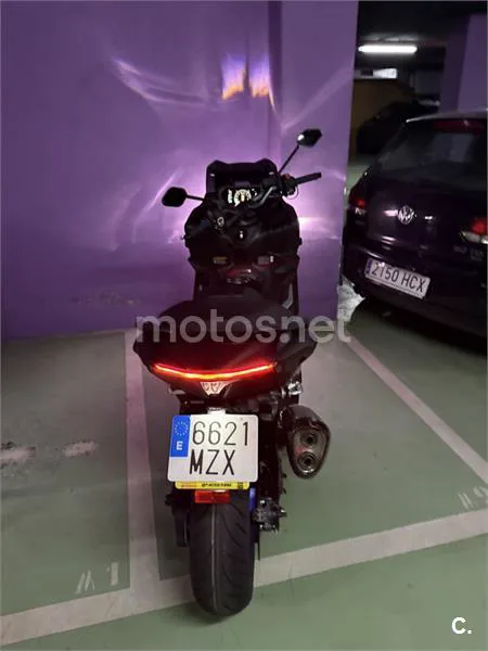 Yamaha TMAX 13.500 € 2025 Barcelona - 1