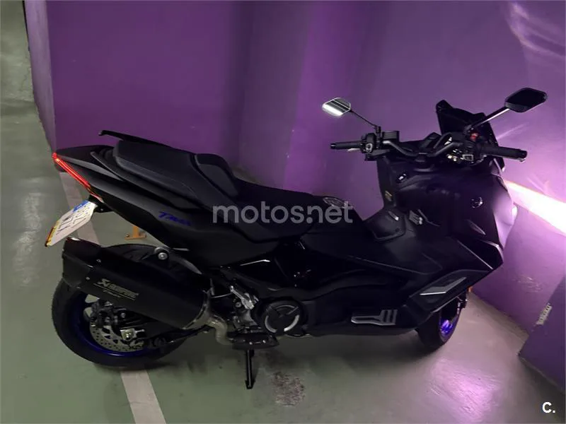 Yamaha TMAX 13.500 € 2025 Barcelona - 2