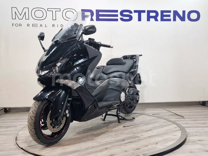 Yamaha TMAX 500 7495 € 2013 Alicante - 1